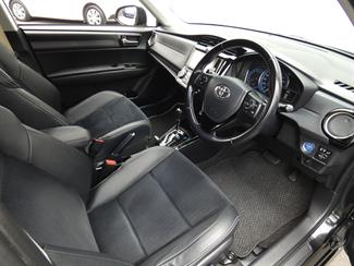 2014 Toyota COROLLA - Thumbnail