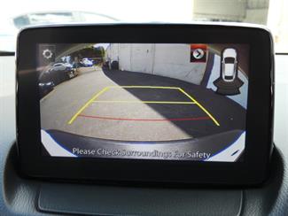 2018 Mazda CX-3 - Thumbnail