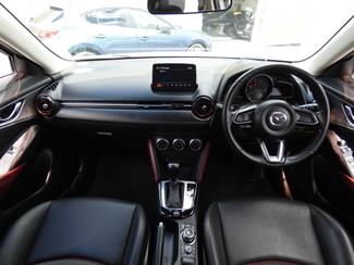 2018 Mazda CX-3 - Thumbnail