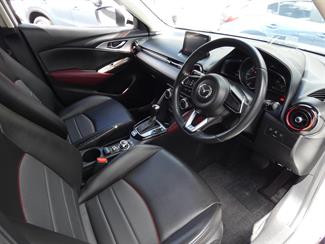 2018 Mazda CX-3 - Thumbnail