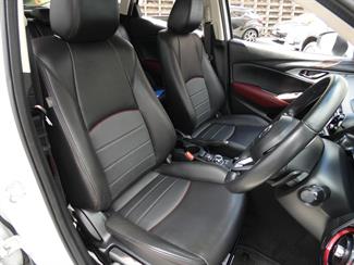 2018 Mazda CX-3 - Thumbnail