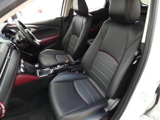 2018 Mazda CX-3 - Thumbnail