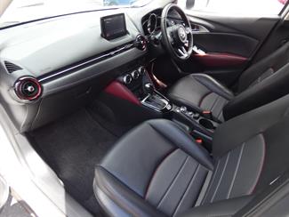 2018 Mazda CX-3 - Thumbnail