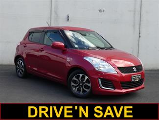 2014 Suzuki SWIFT - Thumbnail