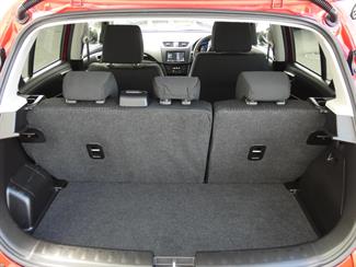 2014 Suzuki SWIFT - Thumbnail