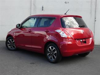 2014 Suzuki SWIFT - Thumbnail