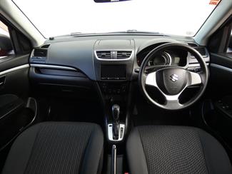 2014 Suzuki SWIFT - Thumbnail