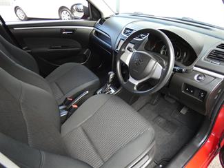 2014 Suzuki SWIFT - Thumbnail