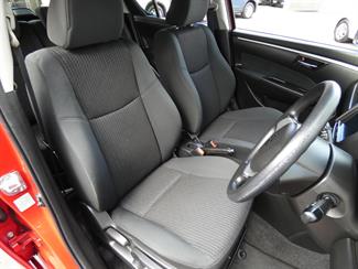 2014 Suzuki SWIFT - Thumbnail