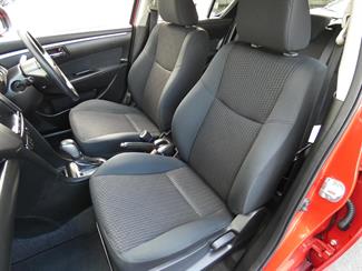 2014 Suzuki SWIFT - Thumbnail