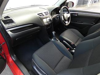 2014 Suzuki SWIFT - Thumbnail