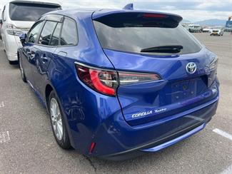 2020 Toyota COROLLA - Thumbnail