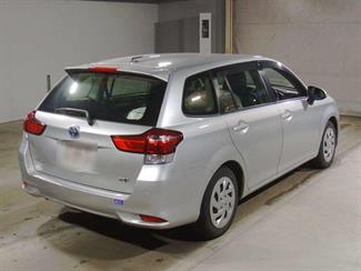 2021 Toyota COROLLA - Thumbnail