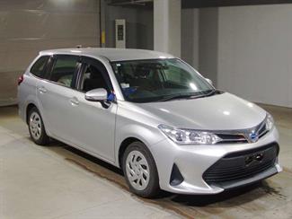 2021 Toyota COROLLA - Thumbnail