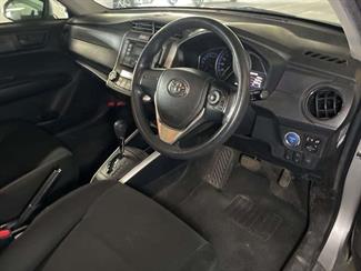 2021 Toyota COROLLA - Thumbnail