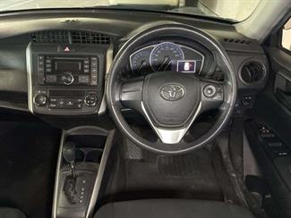 2021 Toyota COROLLA - Thumbnail