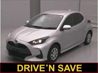 2022 Toyota YARIS - Thumbnail