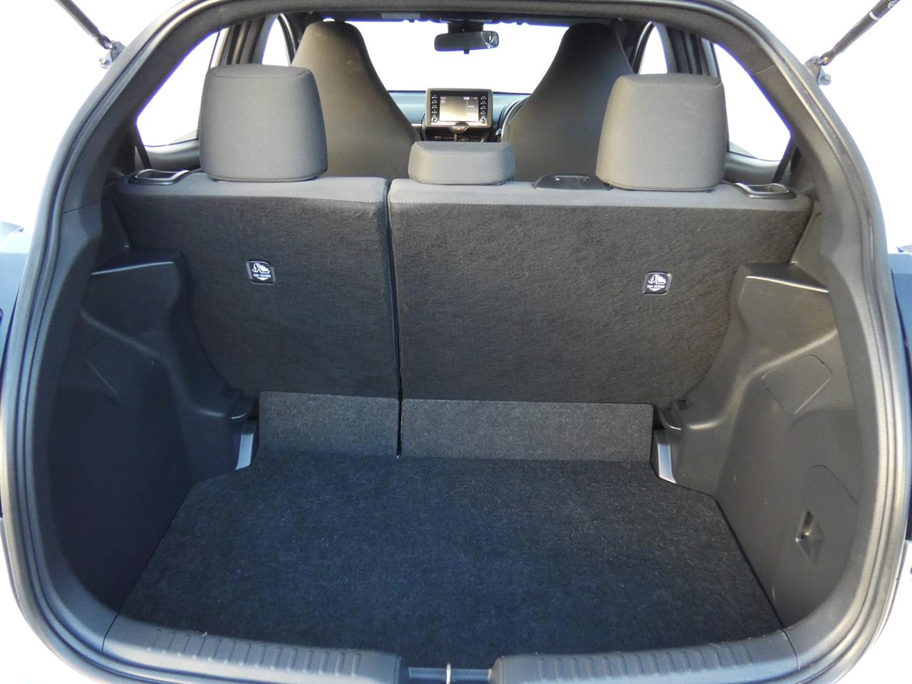 2022 Toyota YARIS