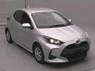 2022 Toyota YARIS - Thumbnail