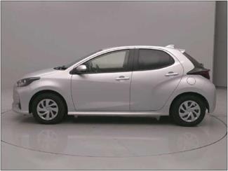 2022 Toyota YARIS - Thumbnail