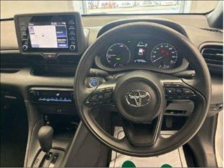 2022 Toyota YARIS - Thumbnail
