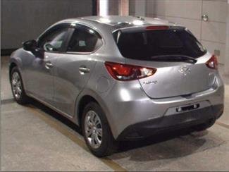 2016 Mazda DEMIO - Thumbnail