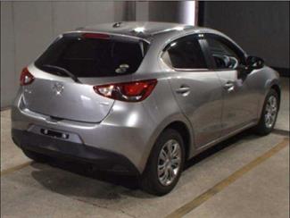 2016 Mazda DEMIO - Thumbnail