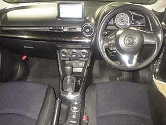 2016 Mazda DEMIO - Thumbnail