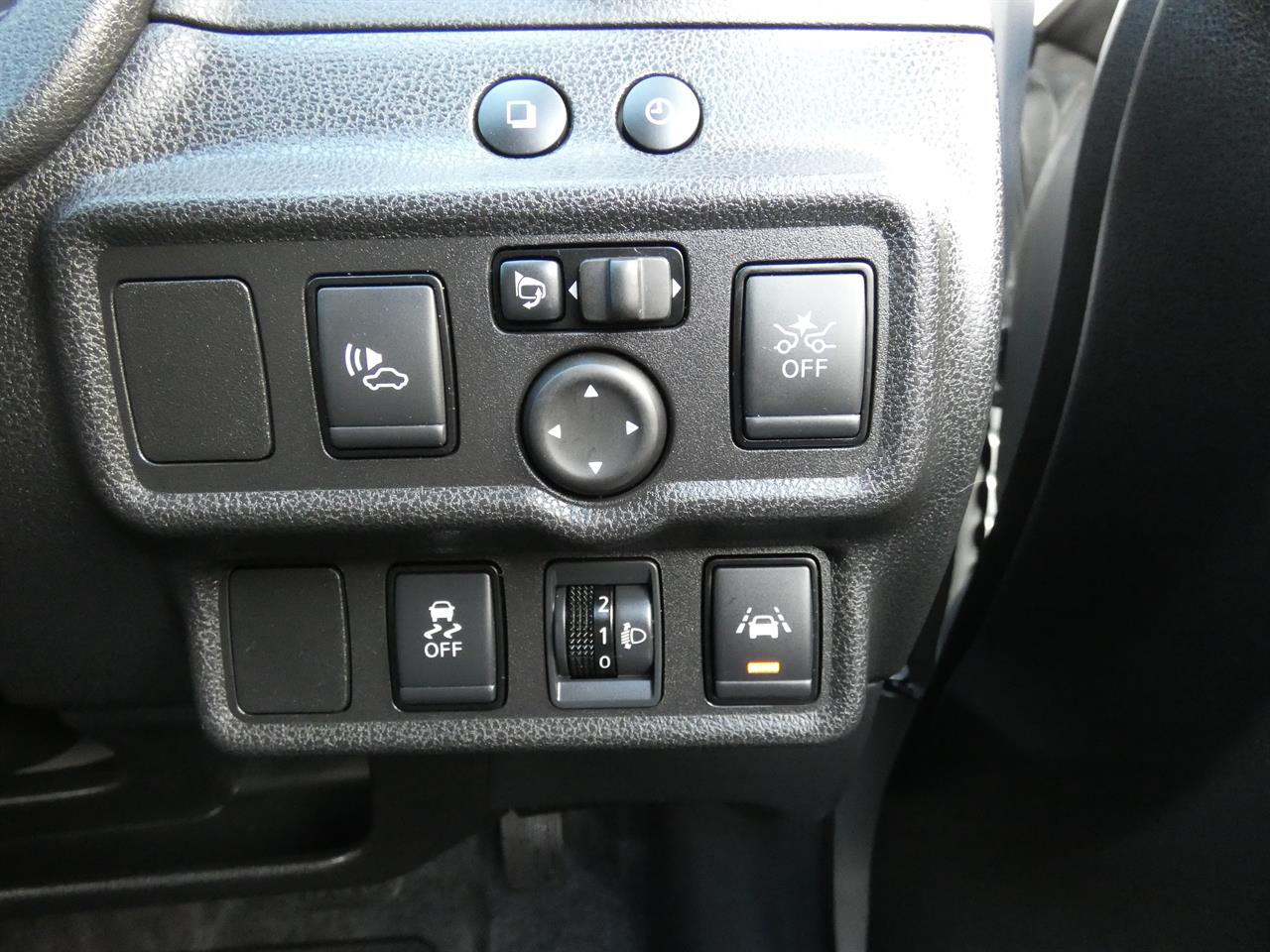 2021 Nissan NOTE