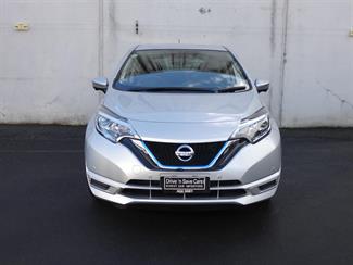 2021 Nissan NOTE - Thumbnail