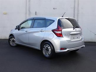 2021 Nissan NOTE - Thumbnail