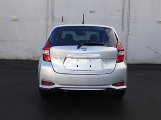 2021 Nissan NOTE - Thumbnail