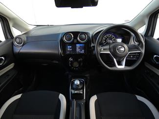 2021 Nissan NOTE - Thumbnail