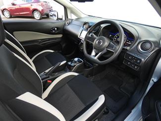 2021 Nissan NOTE - Thumbnail