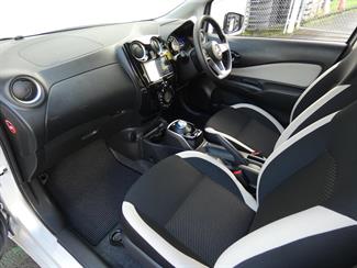 2021 Nissan NOTE - Thumbnail