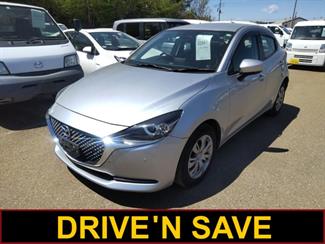 2020 Mazda 2 - Thumbnail