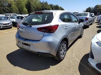 2020 Mazda 2 - Thumbnail