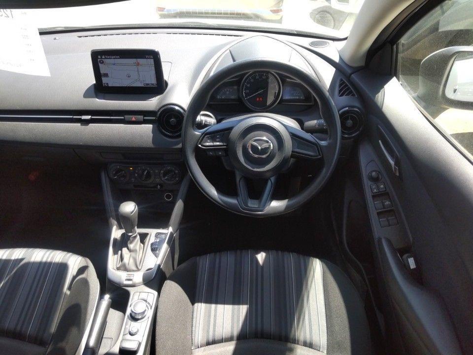 2020 Mazda 2