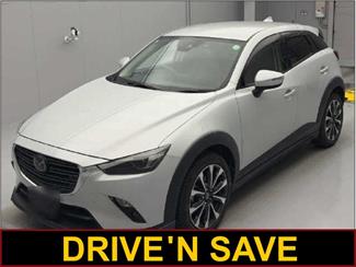 2018 Mazda CX-3 - Thumbnail