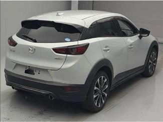 2018 Mazda CX-3 - Thumbnail