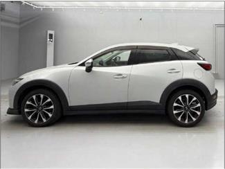 2018 Mazda CX-3 - Thumbnail