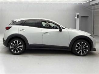 2018 Mazda CX-3 - Thumbnail