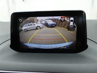 2017 Mazda AXELA - Thumbnail