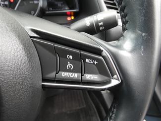 2017 Mazda AXELA - Thumbnail