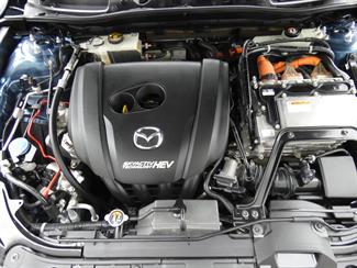 2017 Mazda AXELA - Thumbnail