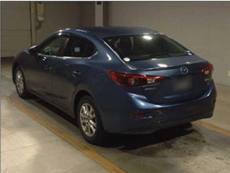 2017 Mazda AXELA - Thumbnail