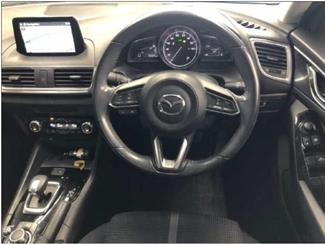 2017 Mazda AXELA - Thumbnail