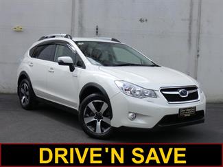 2015 Subaru XV - Thumbnail