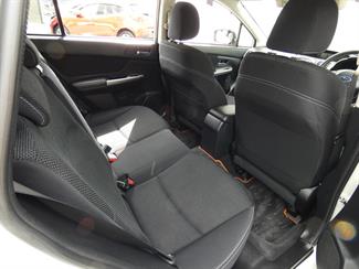 2015 Subaru XV - Thumbnail