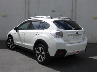 2015 Subaru XV - Thumbnail